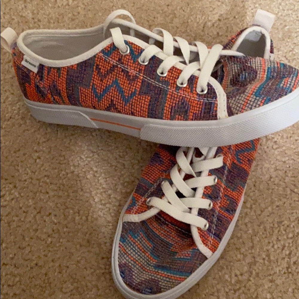 Groove Size 8